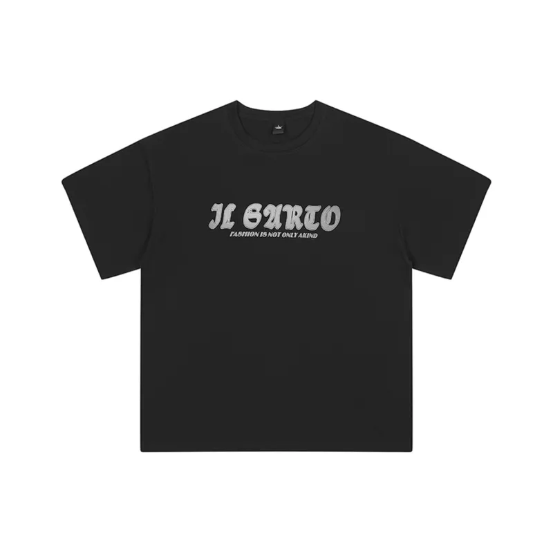 IL SARTO T Shirts Unisex-7