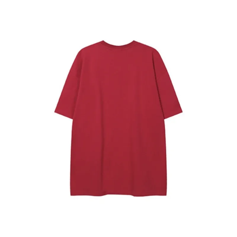 Vine Color T Shirts Women's-4