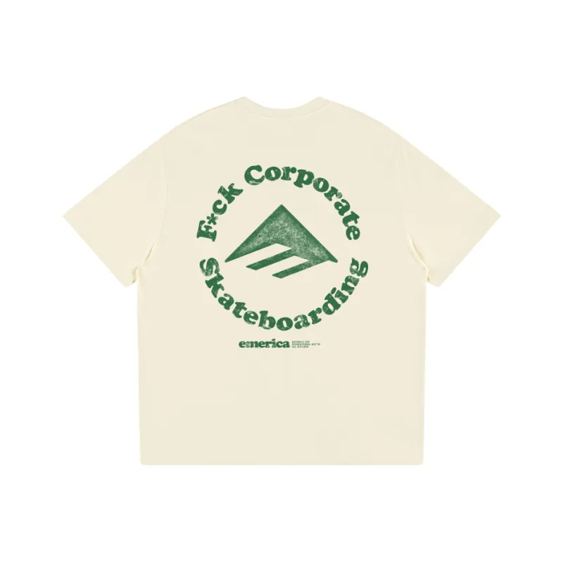 EMERICA T Shirts Unisex-12