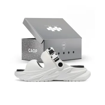 CAOP Beach Sandals Unisex Box Included