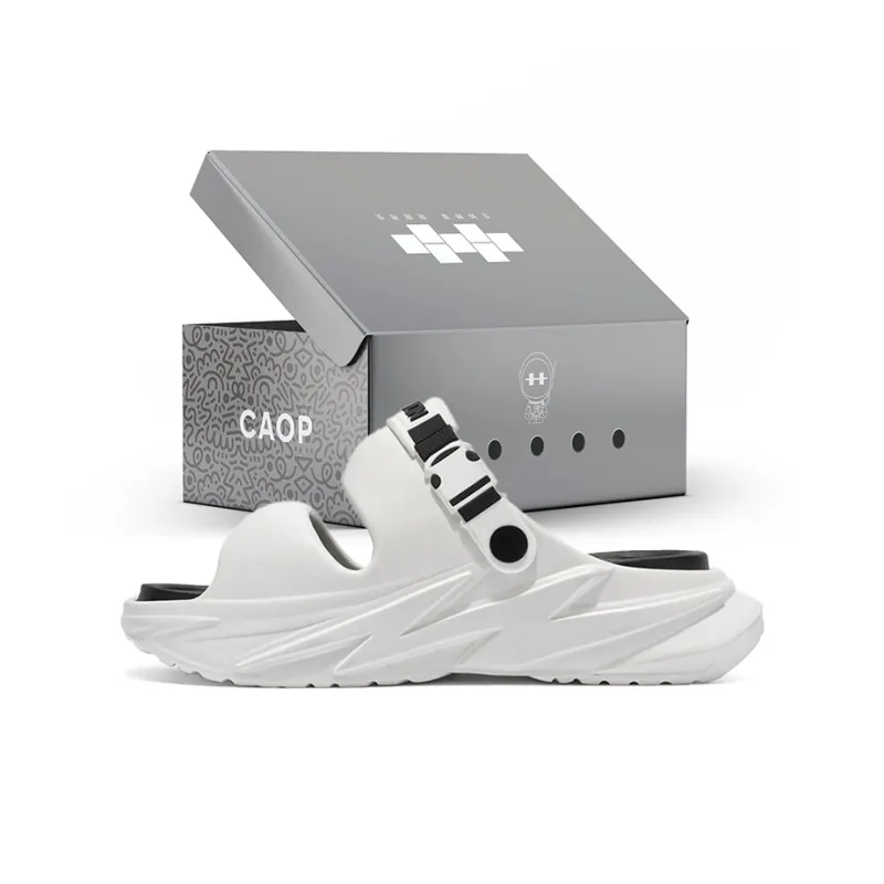 CAOP Beach Sandals Unisex Box Included-0