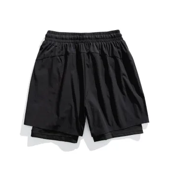 JXAETE Casual Shorts Men