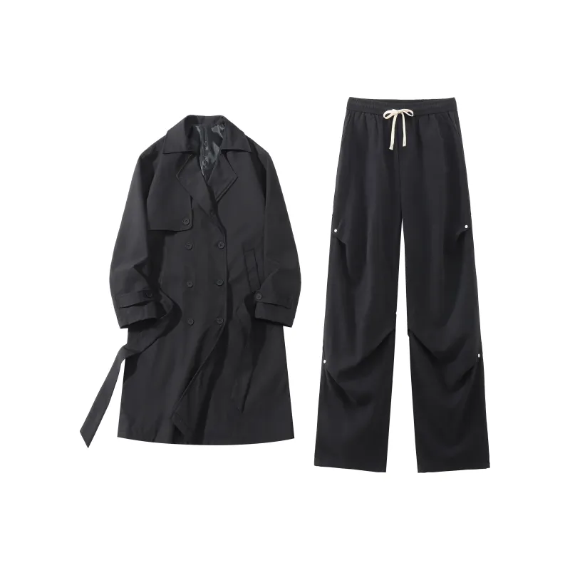 OGEK Casual Sportswear Unisex-0