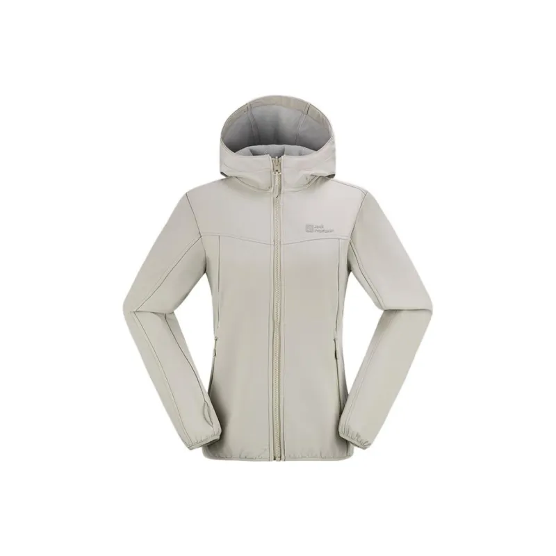 JACK WOLFSKIN Jackets Women's-19