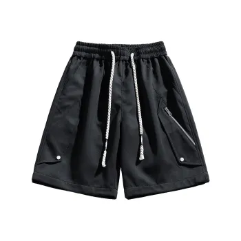 AHCN Cargo Shorts Unisex