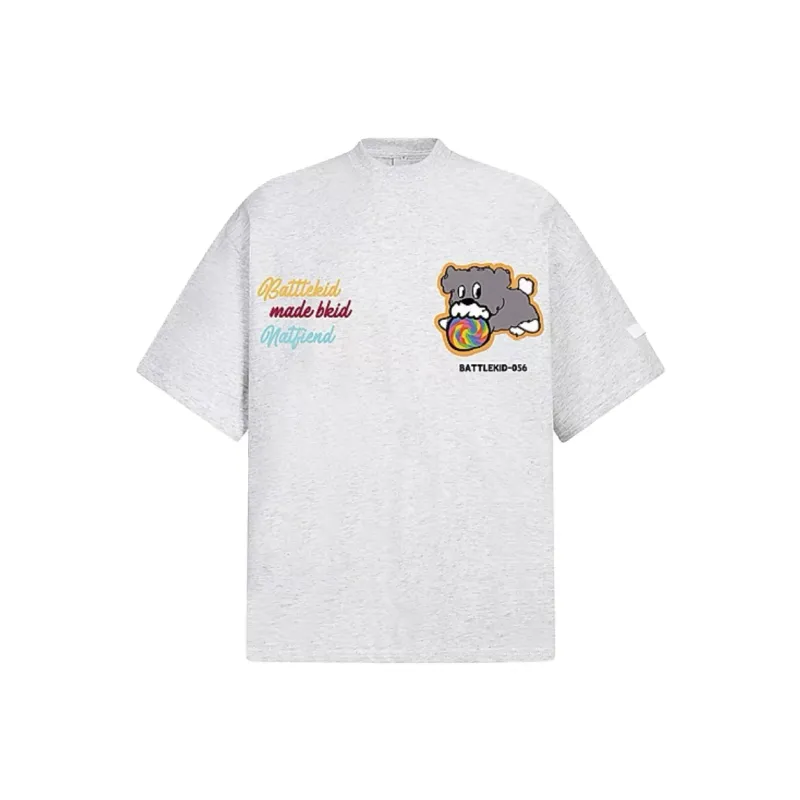 P8H9 T Shirts Unisex-4