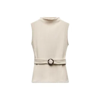 ZARA Knitwear Women's Mink Color