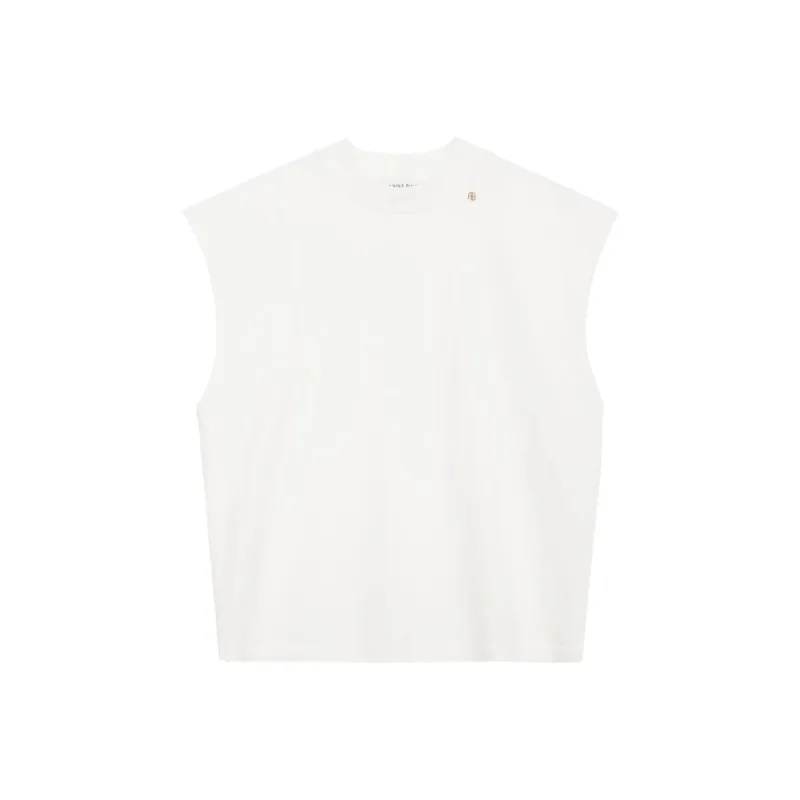Anine Bing Auburn T shirt-0
