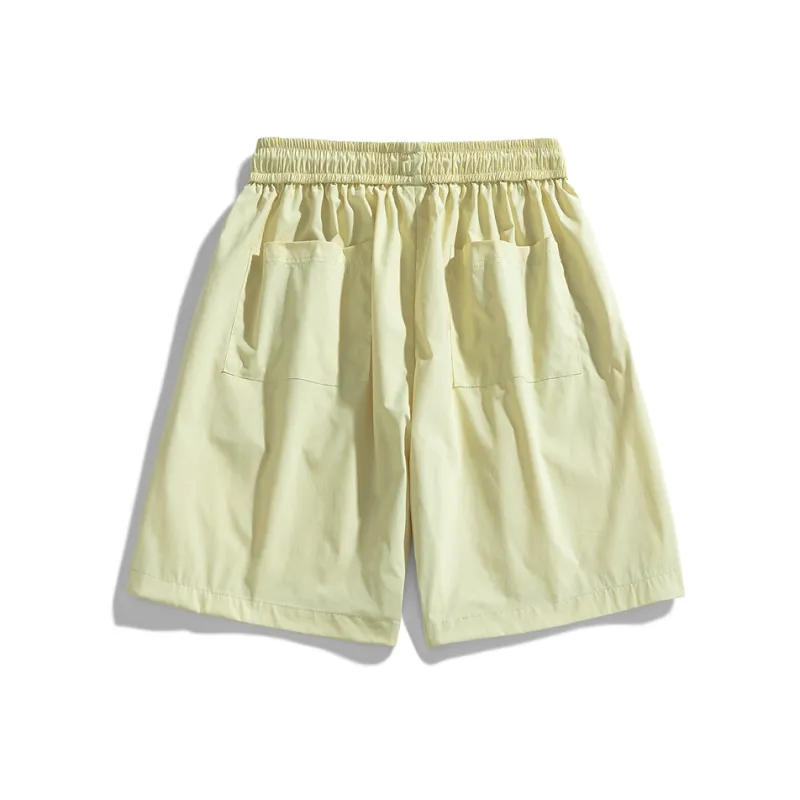 Cost Per Kilo Casual Shorts Unisex-1
