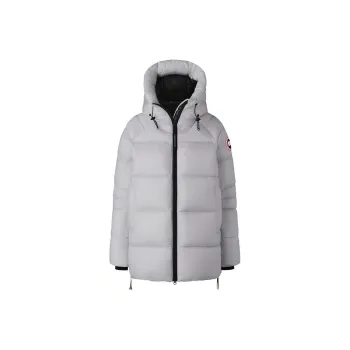 Canada Goose Cypress Puffer Coat