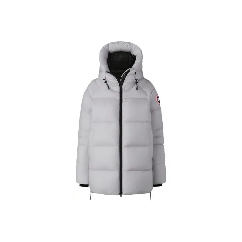Canada Goose Cypress Puffer Coat
