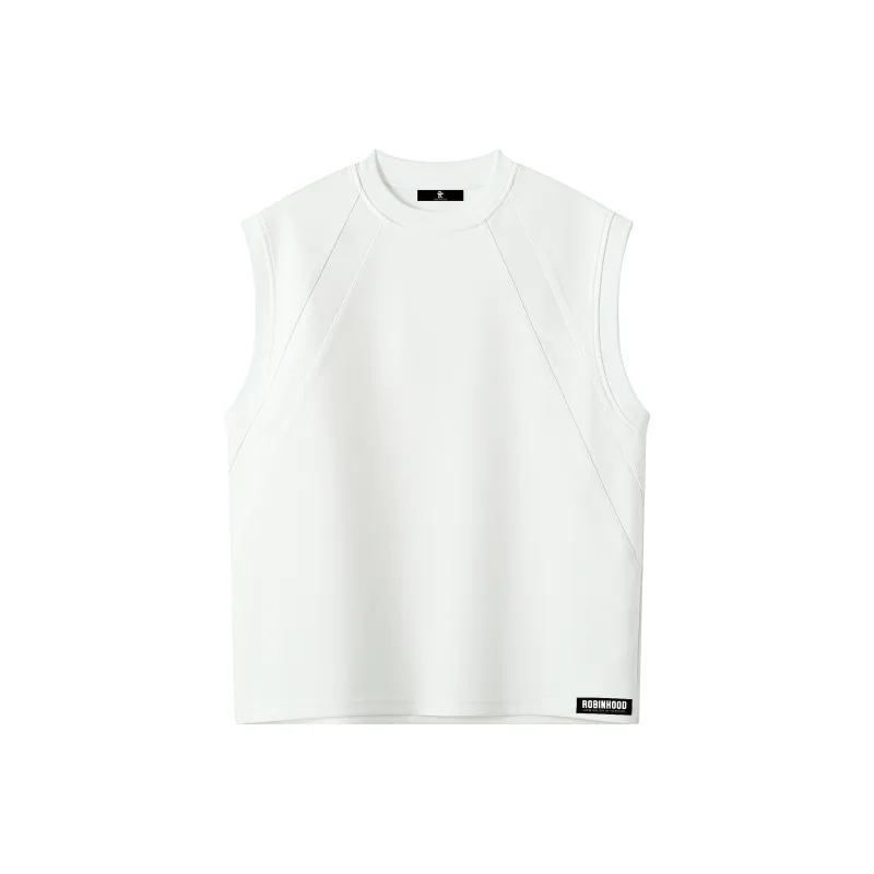ROBINHOOD Tank Tops Women's-11