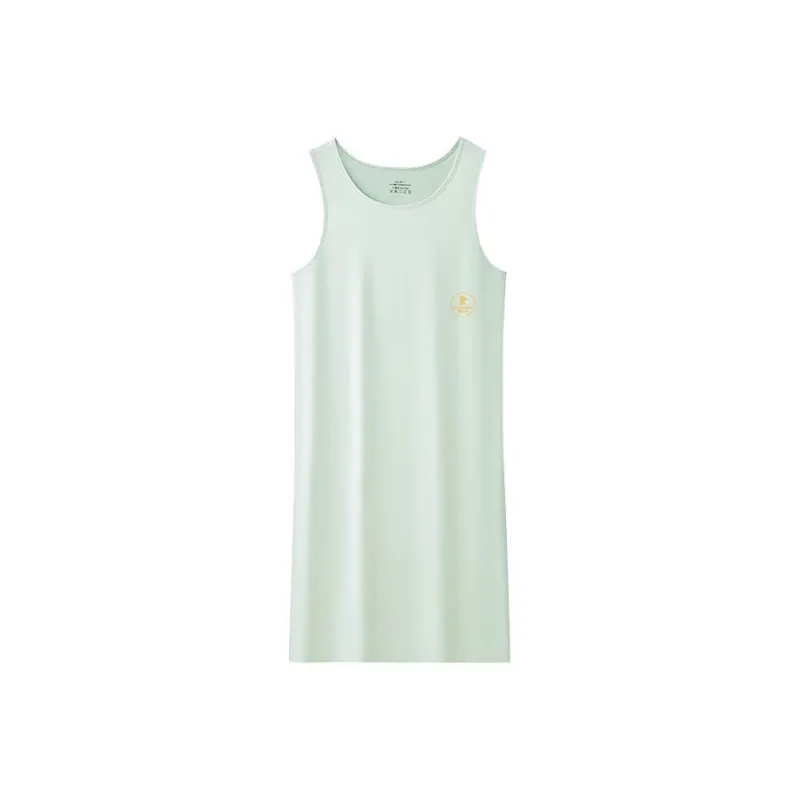 DUINIDESIYU Women's Nightgowns-5