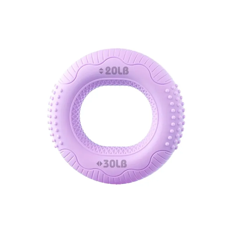 FAIRY CHILD O Silhouette Grip Silicone Unisex-6