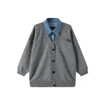MRR&CO. Knitwear Women's