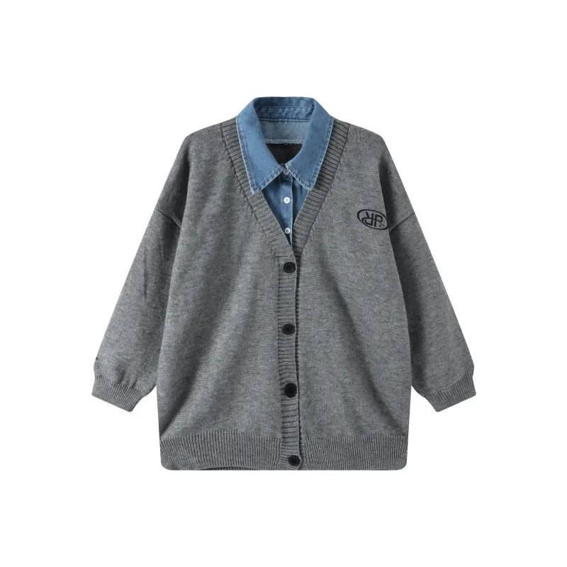 MRR&CO. Knitwear Women's-0