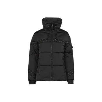 GUESS Jackets Coats Women's Black