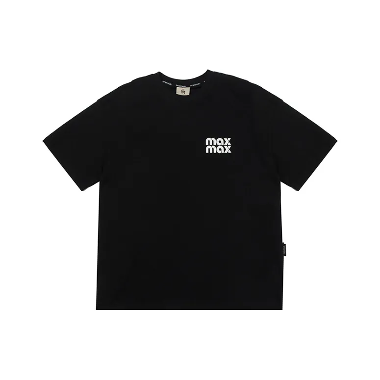 SFSAPABL Drop Shoulder Sleeve T Shirt Women's-18