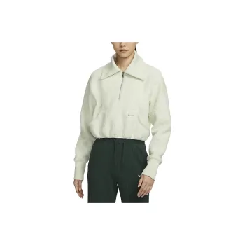 Nike Sweatshirts Women's Light Green