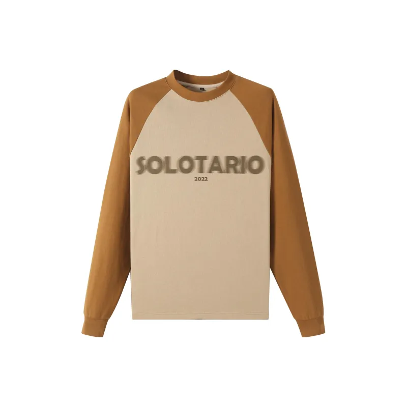 SOLOTARIO Sweatshirts Women's-6