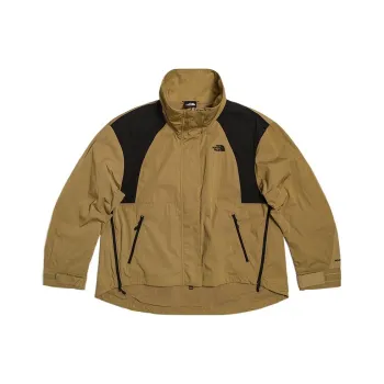 THE NORTH FACE City Outdoor Collection Jacket Women's Brown