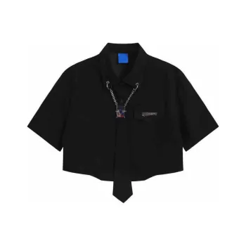 DanerWang Shirts Women's