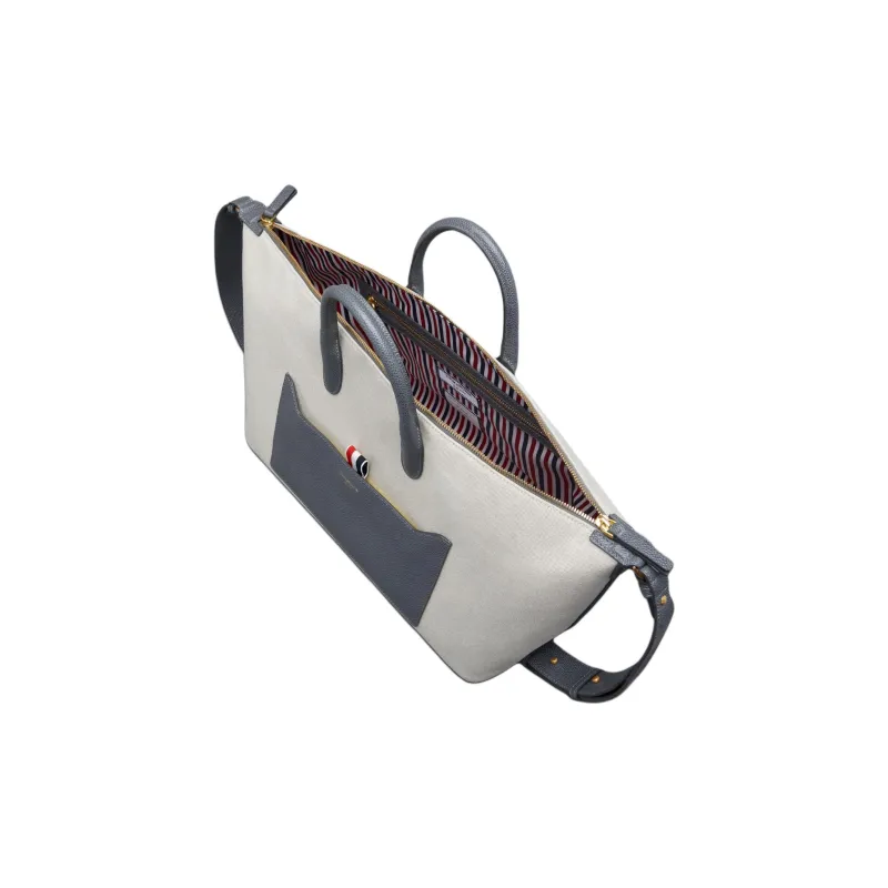 Medium Top Handle Bag-3