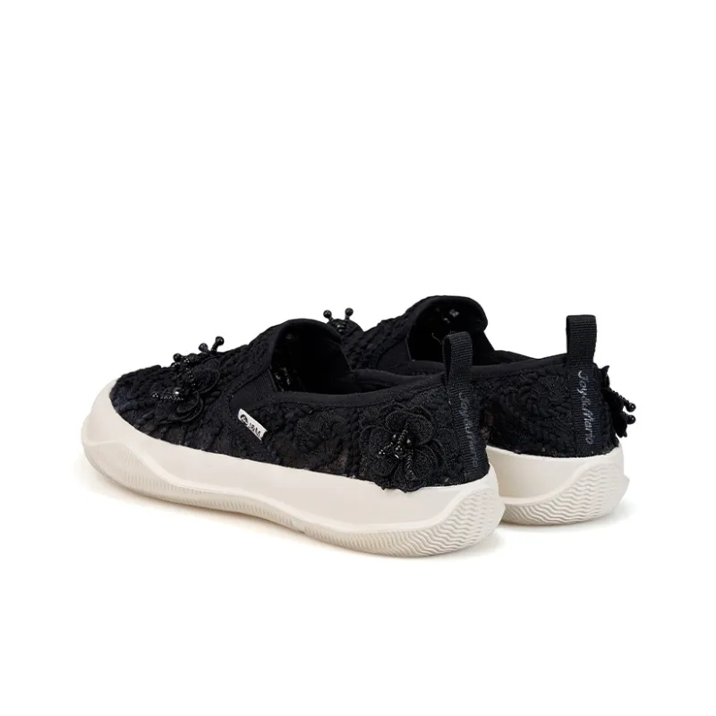 Joy&Mario Casual Single Shoes Women's-9