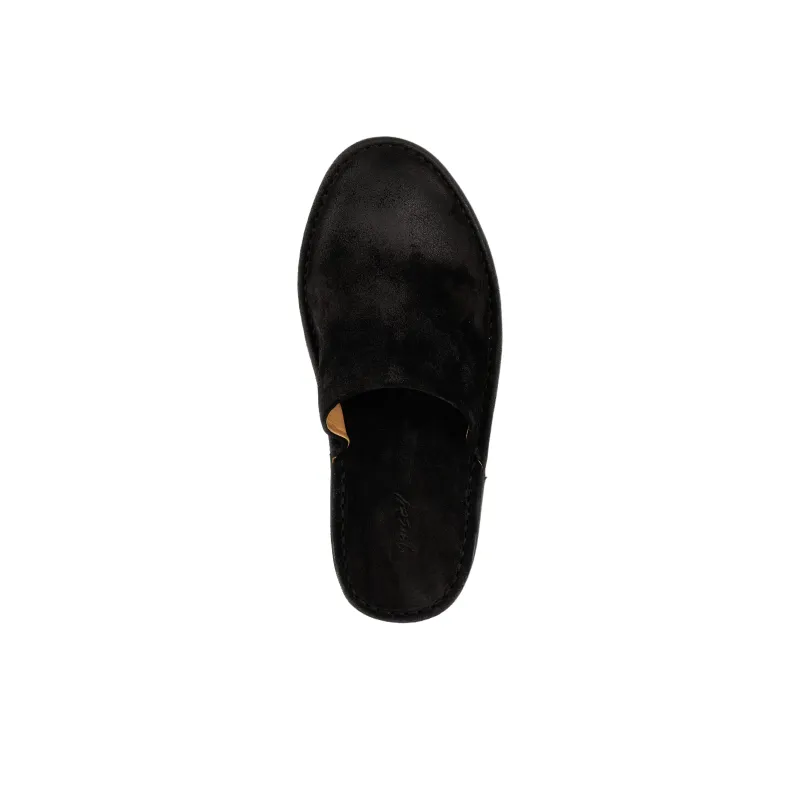 Marsèll Filo Slip On Sabots-4
