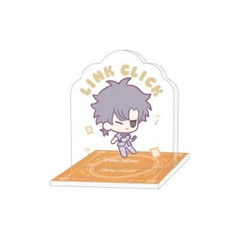 March·Monster Anime / Games Seals
