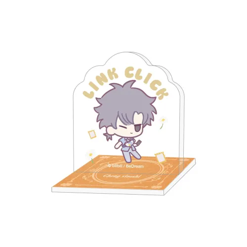 March·Monster Anime / Games Seals