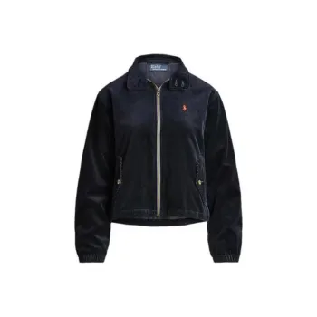 Polo Ralph Lauren Jackets Coats Women's Black