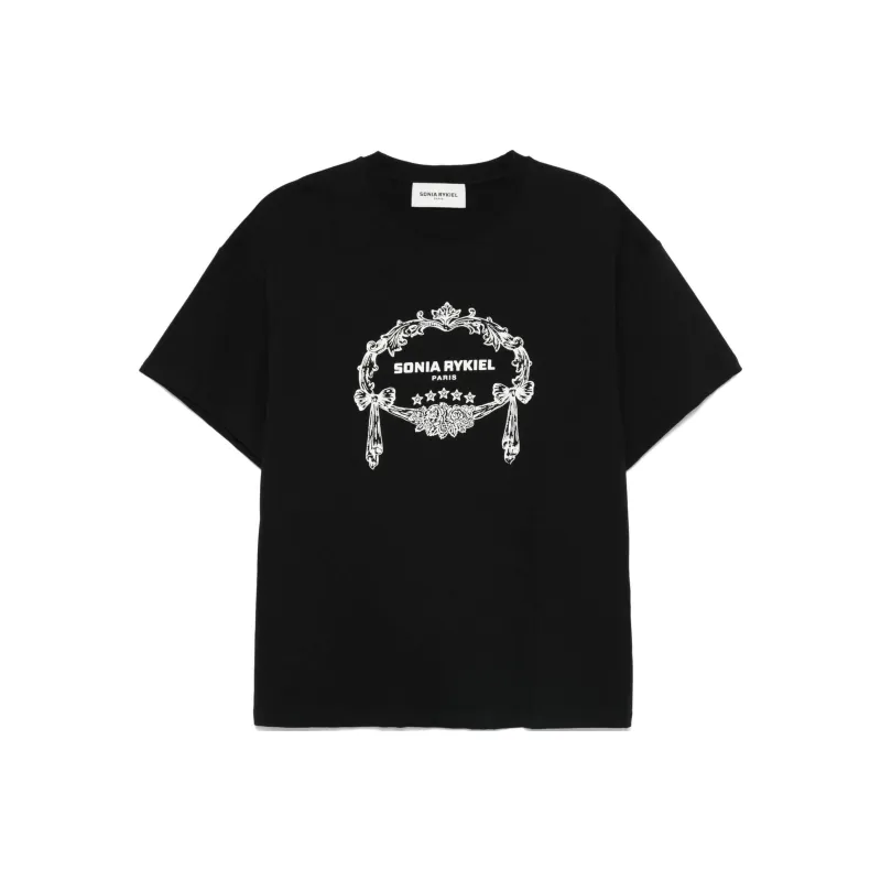 Sonia Rykiel Hotel T shirt-0