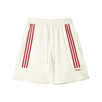 MXDT Casual Shorts Unisex