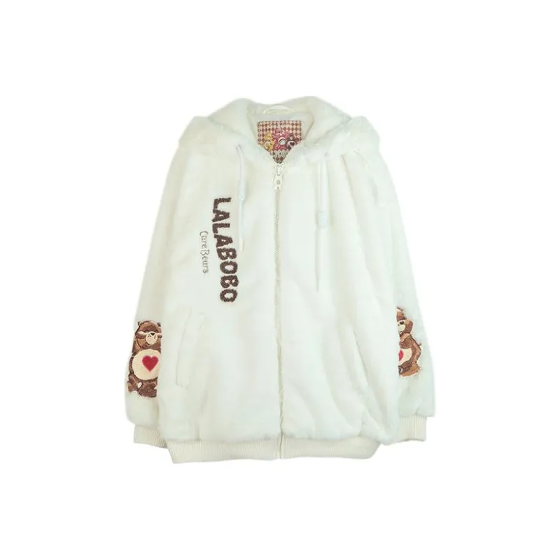 LALABOBO Jackets Women's-2