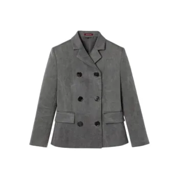 GUCCI Double breasted Coat
