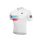 White Short-Sleeved