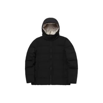 LINING Down Jackets Women's New Standard Black