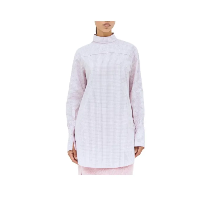 DRIES VAN NOTEN Shirt Women's Pink-0