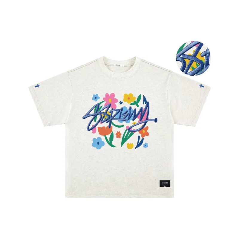 88rising T Shirts Unisex-6