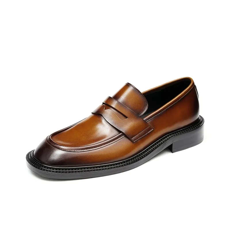 ASTON M.JAZZ Loafers Men-1