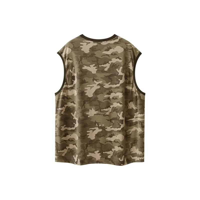 BRYAN JIMENEZ Tank Tops Unisex-1