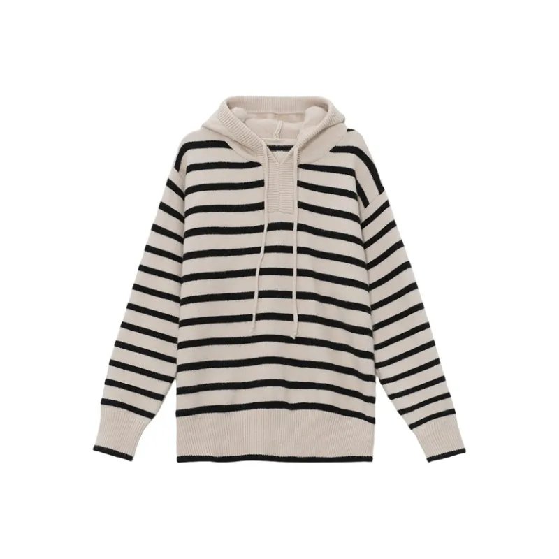 Princess Berdele Knitwear Women's Apricot-0