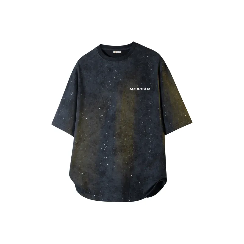 MEXICAN T Shirts Unisex-0