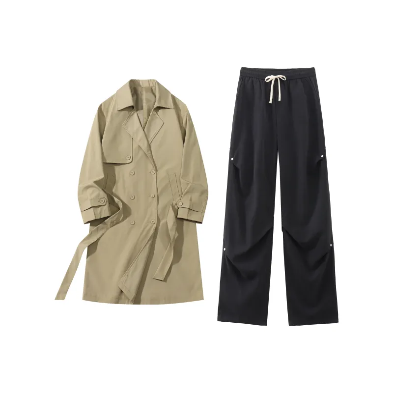OGEK Casual Sportswear Unisex-4