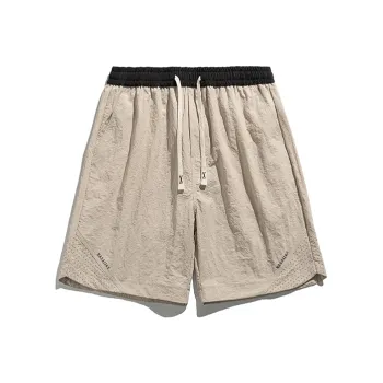 JXAETE Casual Shorts Men