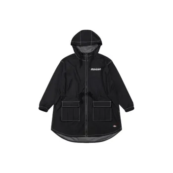 Dickies Jackets Women's Black