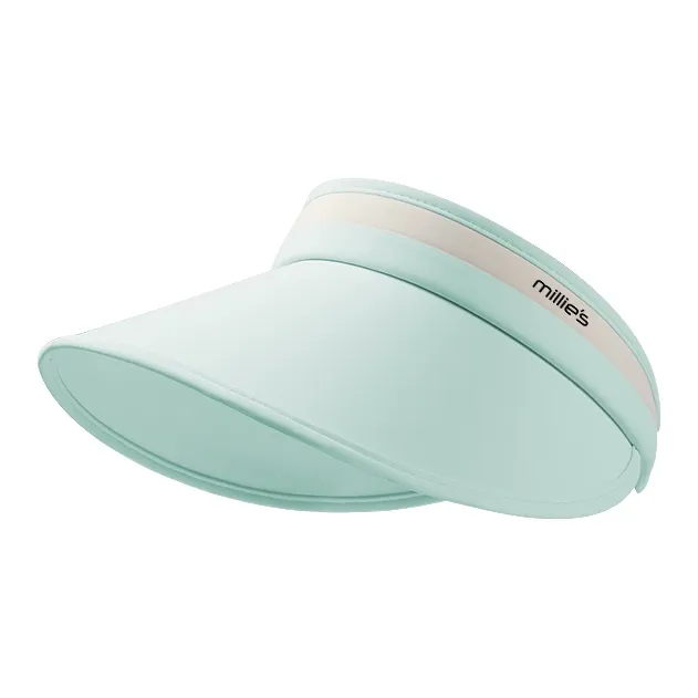 MILLIE'S Polyamide Sun Protection Hats Unisex-6