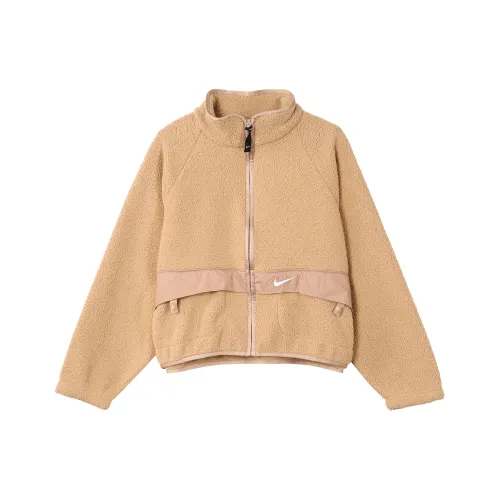 Nike Sportswear Essential Jacket 'Hemp'
