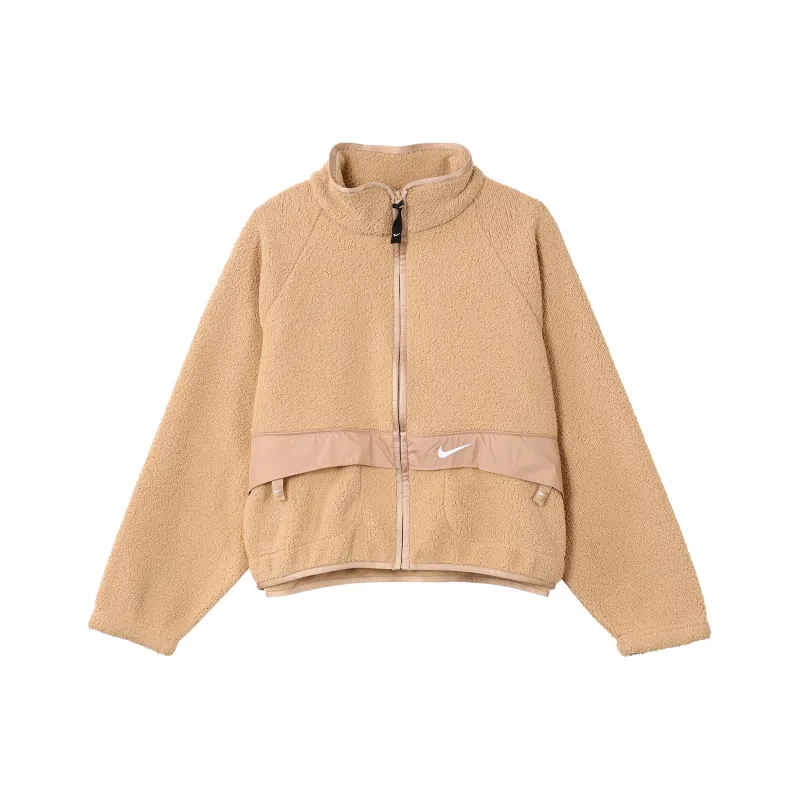 Nike Sportswear Essential Jacket 'Hemp'-0
